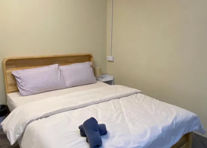 House Of Healing Homestay