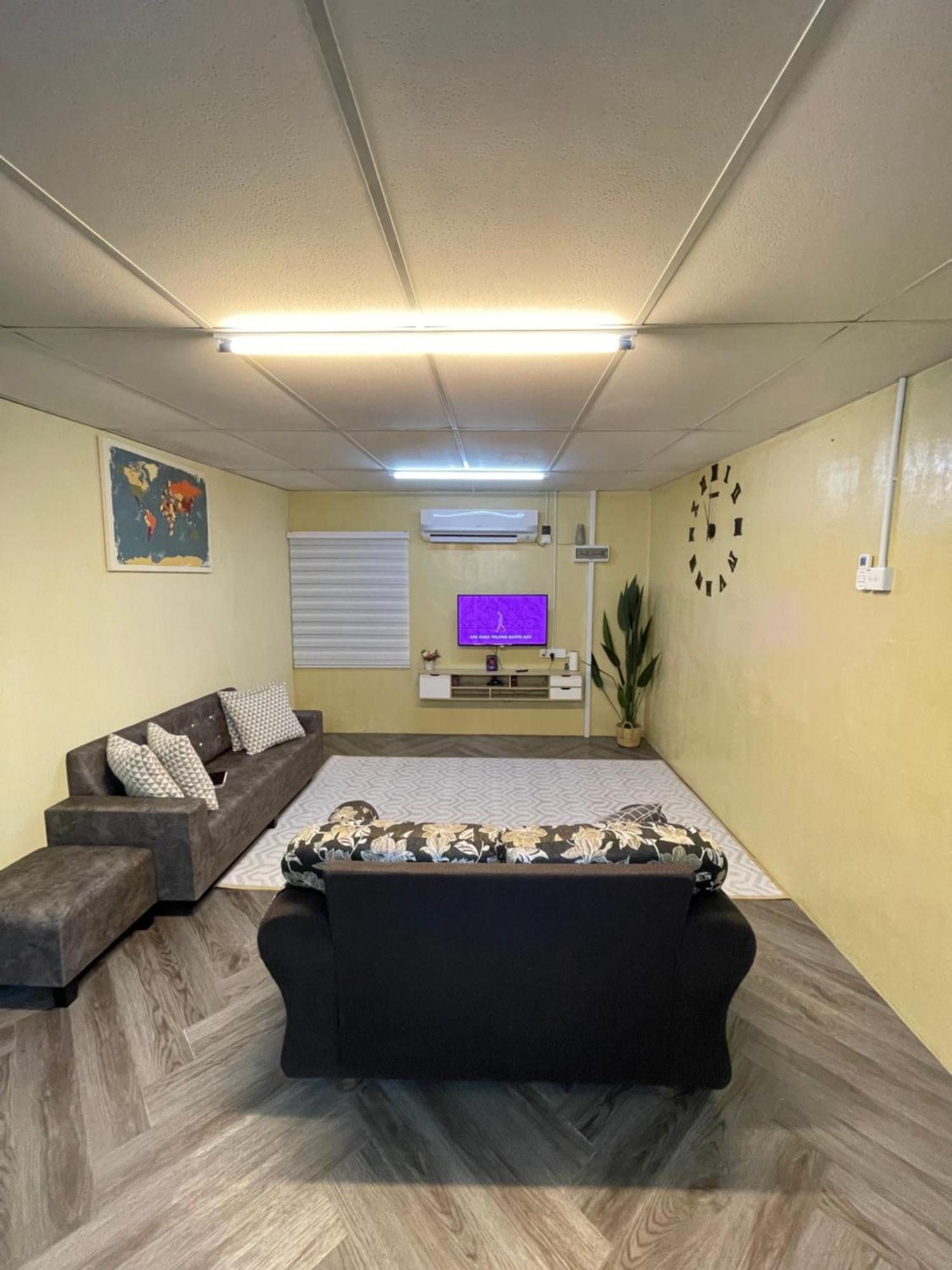 Holiday home House Of Healing Kampong Sura Tengah