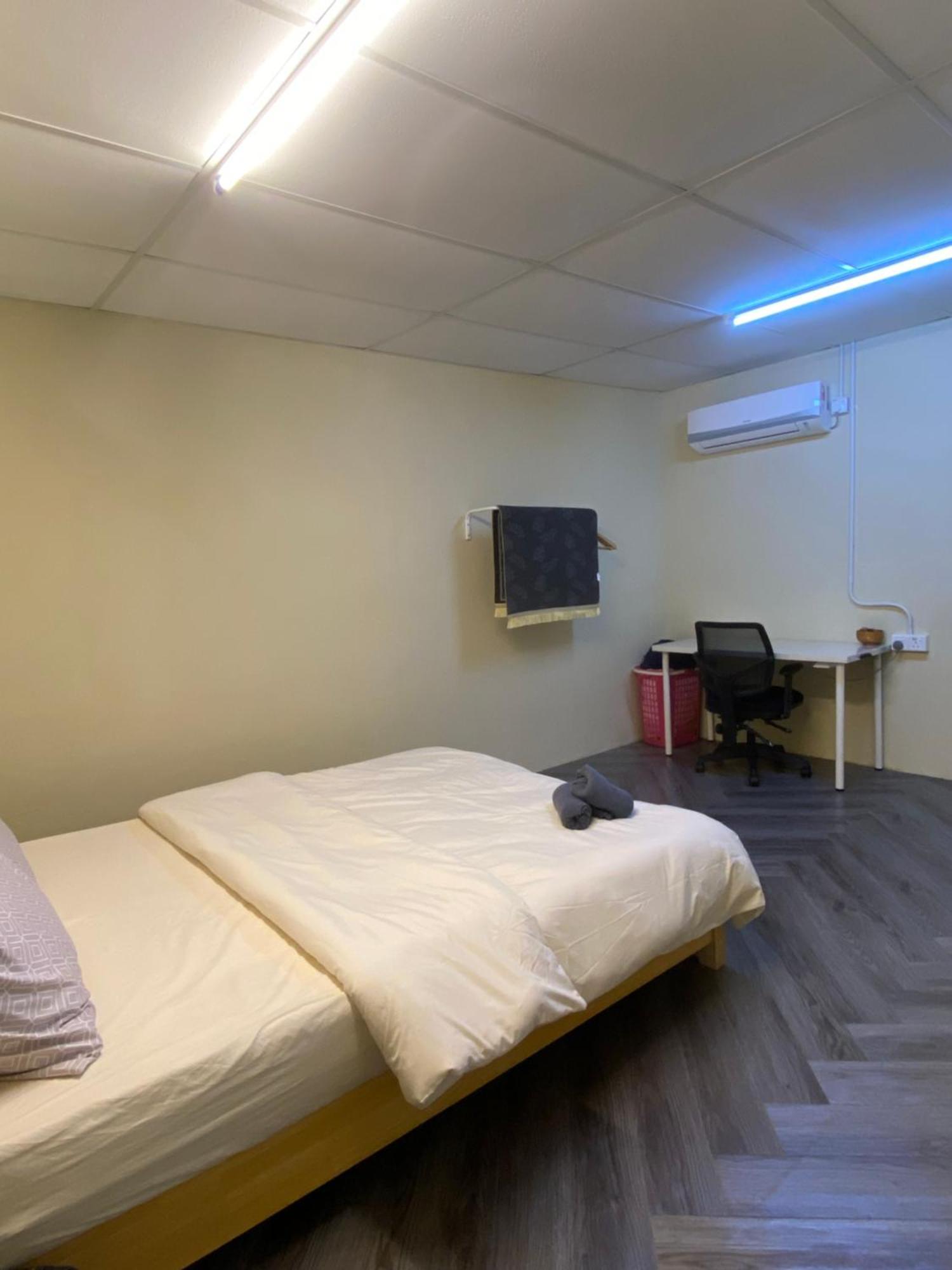 House Of Healing Holiday home Kampong Sura Tengah