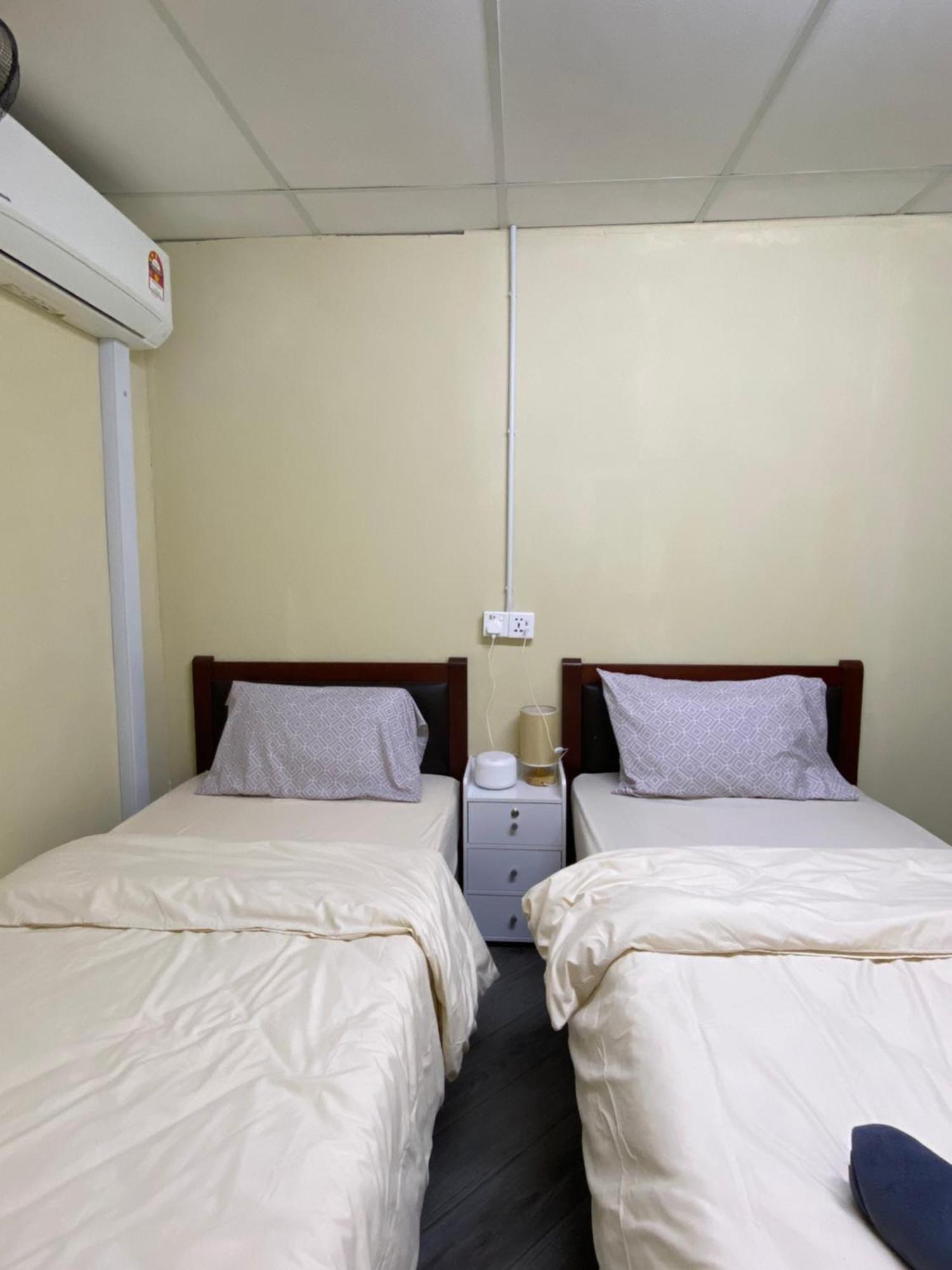 House Of Healing Holiday home Kampong Sura Tengah