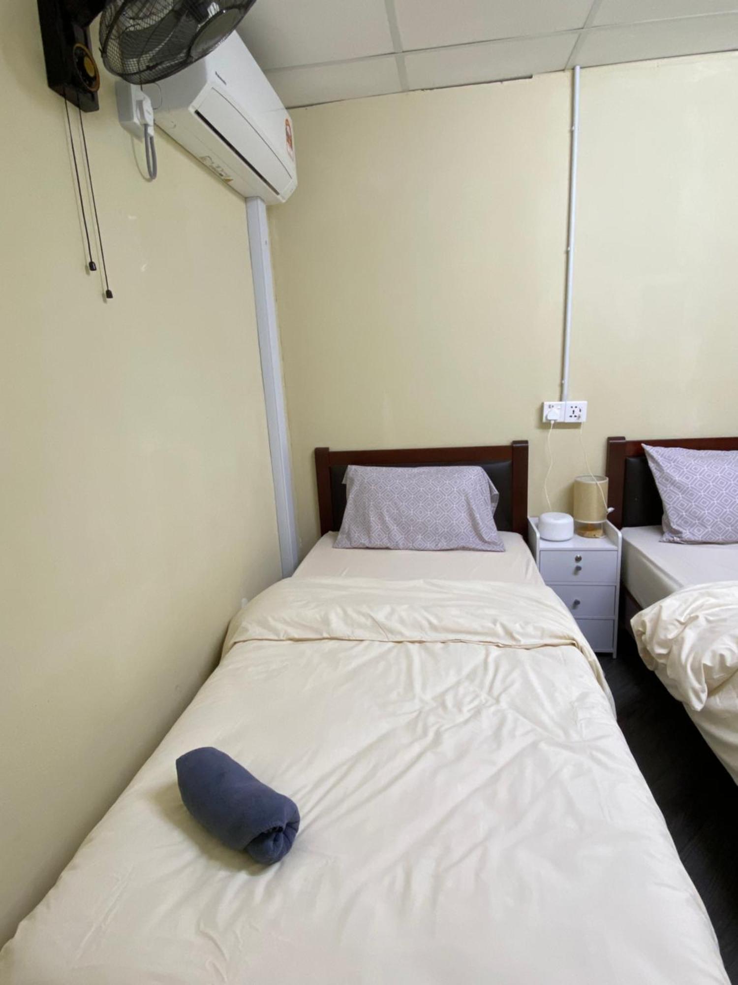 House Of Healing Kampong Sura Tengah